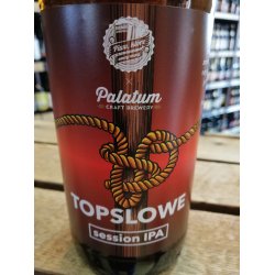Spółdzielczy / Palatum Topslowe